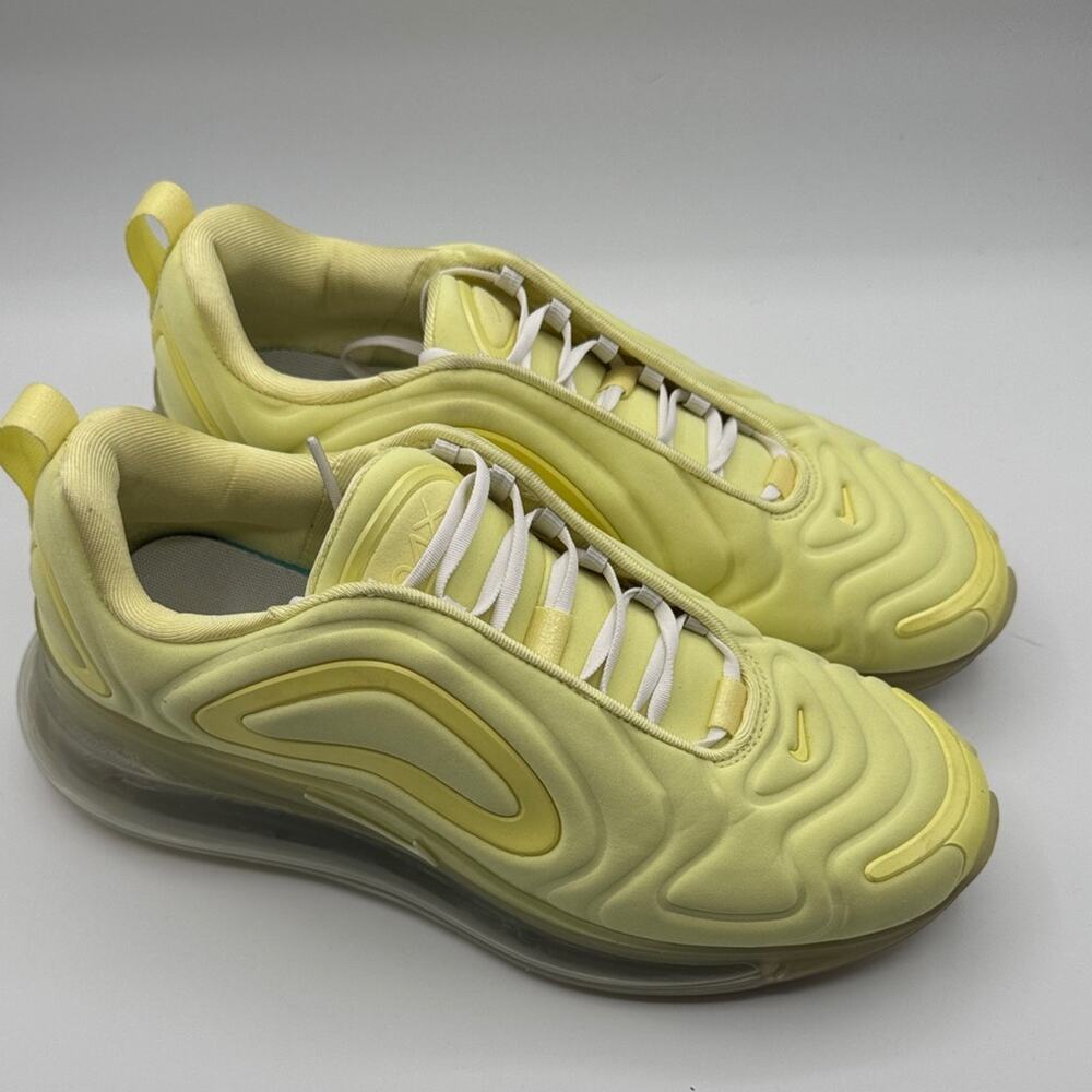 Nike Sneakers - Women's 8.5